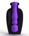 Lola Milani - Mystique in a Bottle - Wand Vibrator - Paars-Laced-up.nl