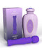 Lola Milani - Mystique in a Bottle - Wand Vibrator - Paars-Laced-up.nl