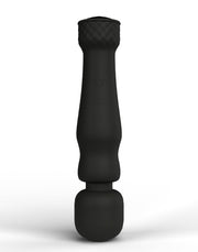 Lola Milani - Mystique in a Bottle - Wand Vibrator - Zwart-Laced-up.nl
