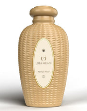 Lola Milani - Mystique in a Bottle - Wand Vibrator - Zwart-Laced-up.nl