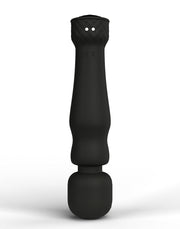 Lola Milani - Mystique in a Bottle - Wand Vibrator - Zwart-Laced-up.nl