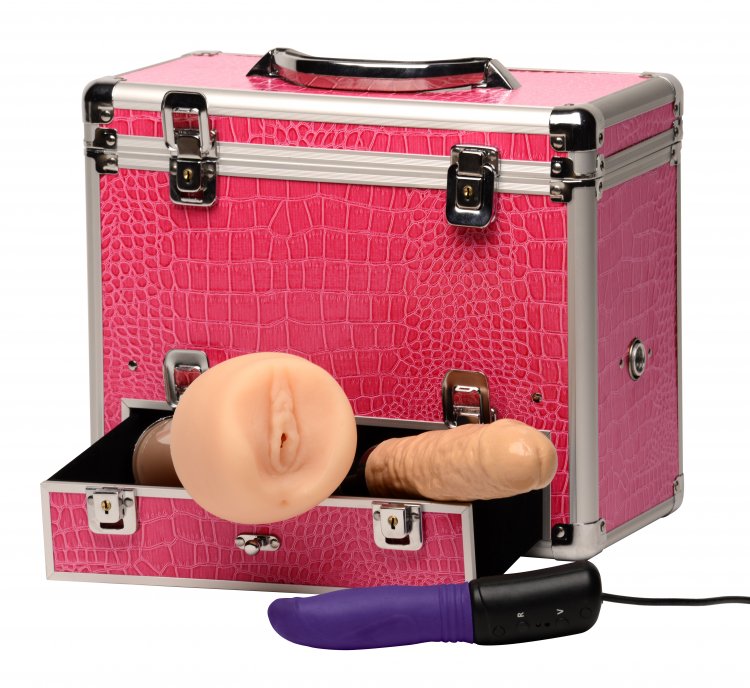 Lovebotz - Pandora's Box Love Machine - Neukmachine-Laced-up.nl