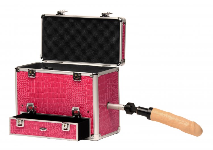 Lovebotz - Pandora's Box Love Machine - Neukmachine-Laced-up.nl