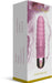 Love Magic - Duet Driller Vibrator - Dubbele motor - Oplaadbaar - 17,5 cm - Roze-laced-up.nl