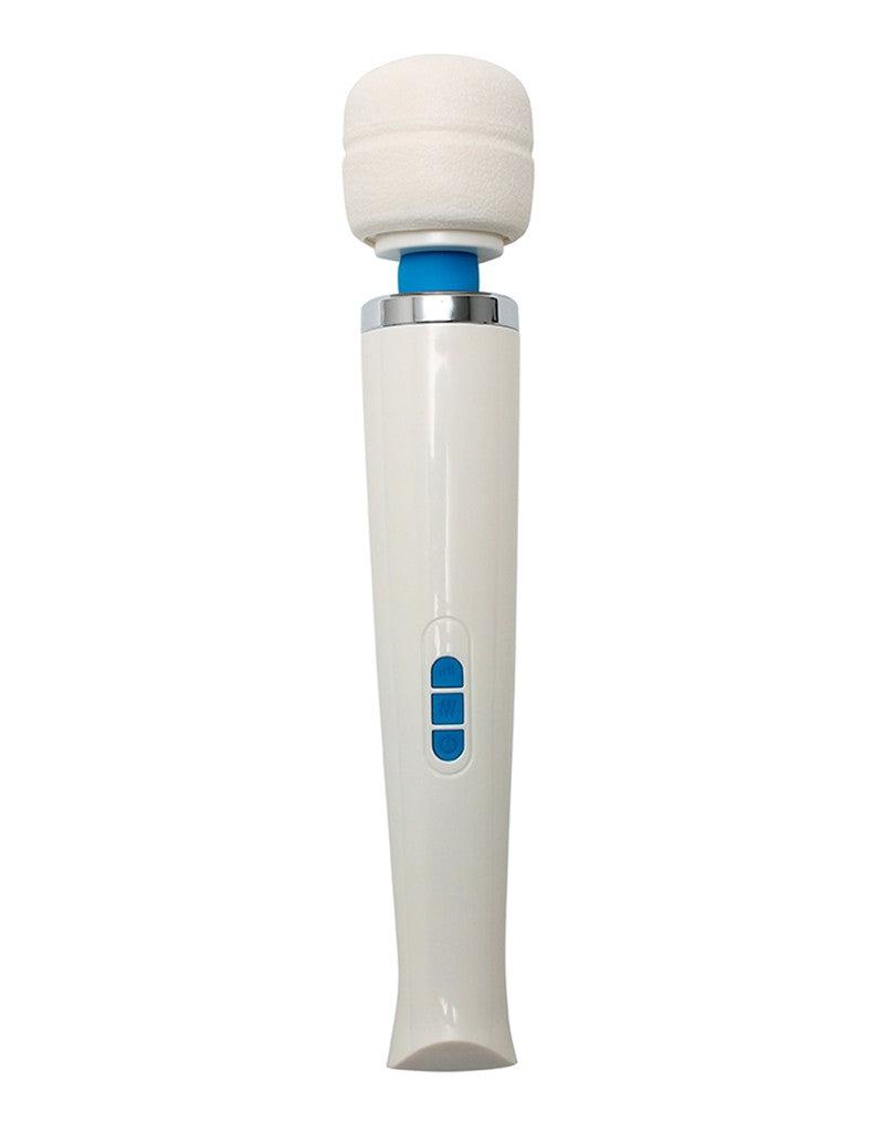 Love Magic - Wand Recharge Vibrator-Laced-up.nl