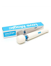 Love Magic - Wand Recharge Vibrator-Laced-up.nl