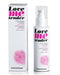 Love me Tender - Verwarmende Massageolie - Cotton Candy-Laced-up.nl