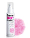 Love me Tender - Verwarmende Massageolie - Cotton Candy-Laced-up.nl
