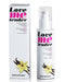 Love me Tender - Verwarmende Massageolie - Vanille-Laced-up.nl