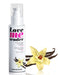 Love me Tender - Verwarmende Massageolie - Vanille-Laced-up.nl