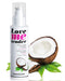 Love me Tender - Verwarmende Massageolie - Coconut-Laced-up.nl