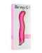 Love to Love - Be my G - G-spot Vibrator - Roze-Laced-up.nl