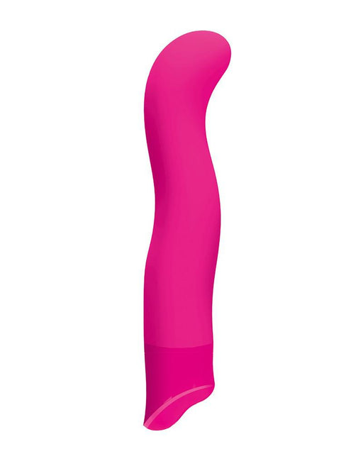 Love to Love - Be my G - G-spot Vibrator - Roze-Laced-up.nl
