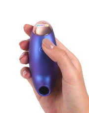 Love to Love - Believer - Luchtdruk Vibrator - Clitoris Vibrator - Paars-Laced-up.nl