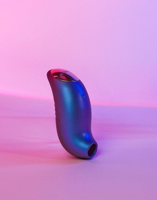 Love to Love - Believer - Luchtdruk Vibrator - Clitoris Vibrator - Paars-Laced-up.nl