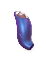 Love to Love - Believer - Luchtdruk Vibrator - Clitoris Vibrator - Paars-Laced-up.nl