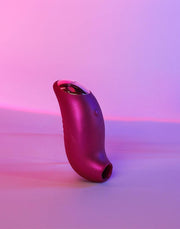 Love to Love - Believer - Luchtdruk Vibrator - Clitoris Vibrator - Roze-Laced-up.nl