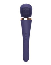 Love to Love - Brush Crush - Wand Vibrator - Paars-Laced-up.nl