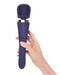 Love to Love - Brush Crush - Wand Vibrator - Paars-Laced-up.nl