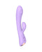 Love to Love - Bunny & Clyde - Rabbit Vibrator Met Tapping Functie - Lila-Laced-up.nl