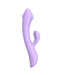 Love to Love - Bunny & Clyde - Rabbit Vibrator Met Tapping Functie - Lila-Laced-up.nl