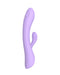 Love to Love - Bunny & Clyde - Rabbit Vibrator Met Tapping Functie - Lila-Laced-up.nl