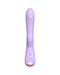 Love to Love - Bunny & Clyde - Rabbit Vibrator Met Tapping Functie - Lila-Laced-up.nl