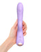 Love to Love - Bunny & Clyde - Rabbit Vibrator Met Tapping Functie - Lila-Laced-up.nl