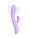 Love to Love - Bunny & Clyde - Rabbit Vibrator Met Tapping Functie - Lila-Laced-up.nl
