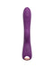 Love to Love - Bunny & Clyde - Rabbit Vibrator Met Tapping Functie - Paars-Laced-up.nl