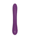 Love to Love - Bunny & Clyde - Rabbit Vibrator Met Tapping Functie - Paars-Laced-up.nl