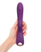 Love to Love - Bunny & Clyde - Rabbit Vibrator Met Tapping Functie - Paars-Laced-up.nl