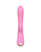 Love to Love - Bunny & Clyde - Rabbit Vibrator Met Tapping Functie - Roze-Laced-up.nl