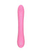 Love to Love - Bunny & Clyde - Rabbit Vibrator Met Tapping Functie - Roze-Laced-up.nl
