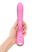 Love to Love - Bunny & Clyde - Rabbit Vibrator Met Tapping Functie - Roze-Laced-up.nl