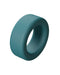 Love to Love - Cool Ring - Klassieke Siliconen Cockring - Blauwgroen-Laced-up.nl