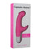 Love to Love - Captain Charm - Rabbit Vibrator-Laced-up.nl