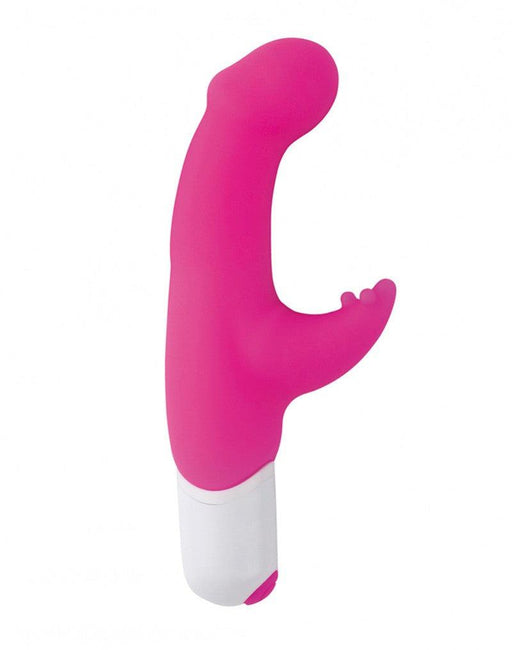 Love to Love - Captain Charm - Rabbit Vibrator-Laced-up.nl