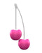 Love to Love - Cherry Love Duoballs - Vaginale Balletjes-Laced-up.nl