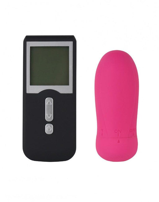 Love to Love - Cry Baby 2 - Vibrerend Eitje-Laced-up.nl