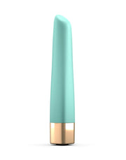 Love to Love - Delight Me - Buigbare Mini Vibrator - Mintgroen-Erotiekvoordeel.nl