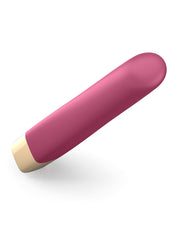 Love to Love - Delight Me - Buigbare Mini Vibrator - Plum-Erotiekvoordeel.nl