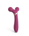 Love to Love - Fireball - Body Massager & Vibrator - plum pink-Laced-up.nl