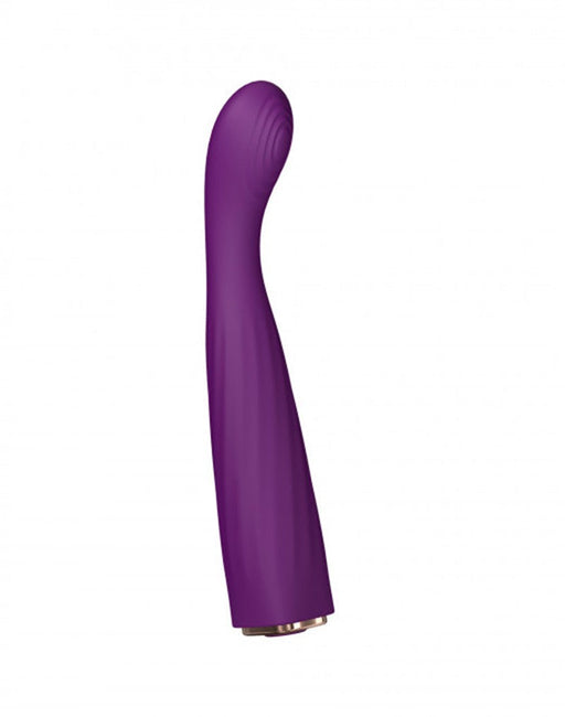 Love to Love - Feel Me - Flexibele G-Spot Vibrator - Paars-Erotiekvoordeel.nl
