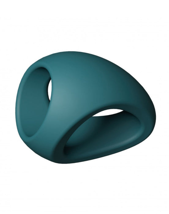 Love to Love - Flux Ring - Flexibele Cockring - Zeegroen-Laced-up.nl