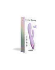 Love to Love - Funky Bunny - Rabbit Vibrator - Lila-Laced-up.nl