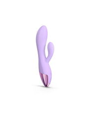 Love to Love - Funky Bunny - Rabbit Vibrator - Lila-Laced-up.nl