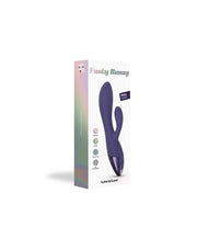 Love to Love - Funky Bunny - Rabbit Vibrator - Paars-Laced-up.nl