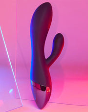 Love to Love - Funky Bunny - Rabbit Vibrator - Paars-Laced-up.nl