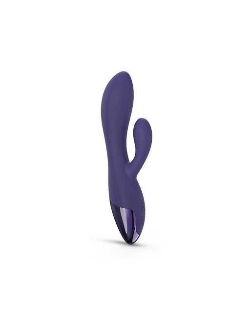 Love to Love - Funky Bunny - Rabbit Vibrator - Paars-Laced-up.nl
